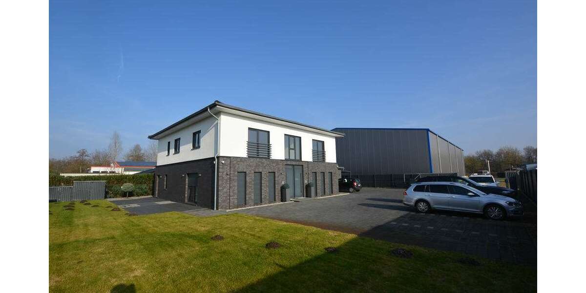 Gewerbeobjekt Celle Neustadt/Heese - 1.350&euro; | Angebot:19077320