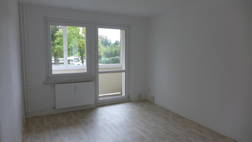 Etagenwohnung Ebersbach-Neugersdorf Neugersdorf - 2 Zimmer, 46 m&sup2;, 255&euro; | Angebot:26564878