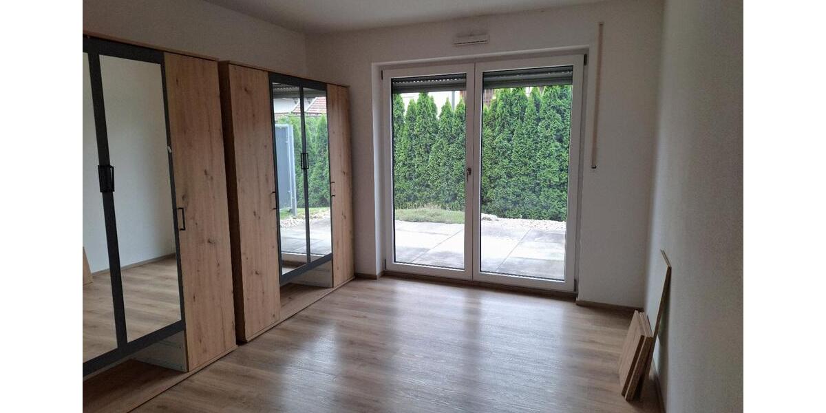 Erdgeschoßwohnung Pilsting - 2 Zimmer, 57 m&sup2;, 550&euro; | Angebot:26700365