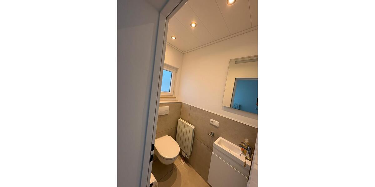 Bungalow Darmstadt Arheilgen - 3 Zimmer, 105 m&sup2;, 2.200&euro; | Angebot:24717808