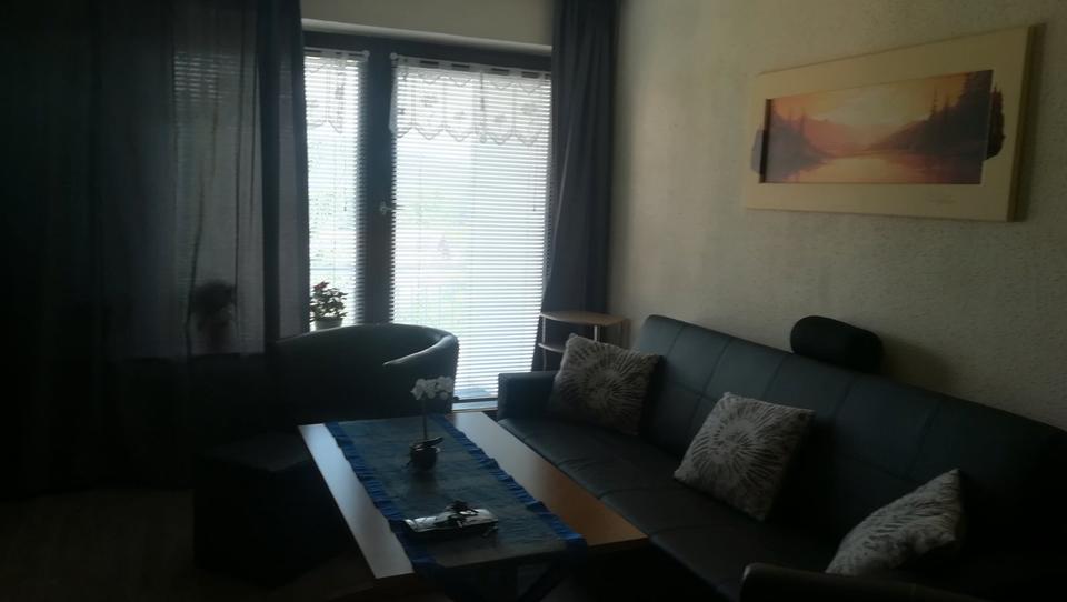 Erdgeschoßwohnung Neureichenau - 1.5 Zimmer, 33 m&sup2;, 320&euro; | Angebot:26252395