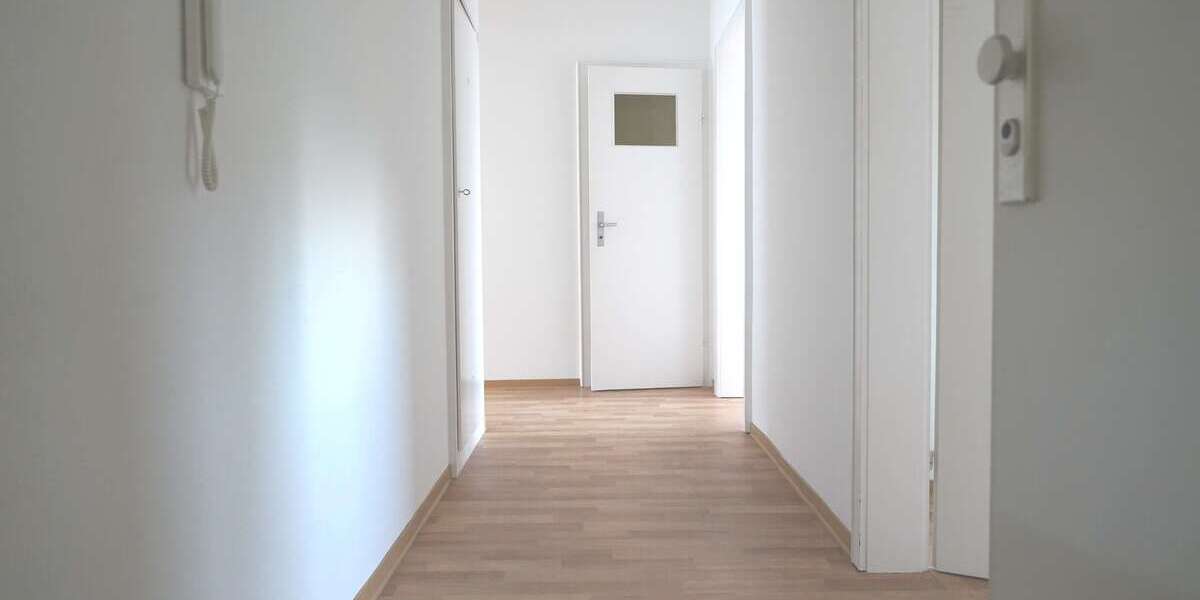 Wohnung zum Mieten in Mannheim-Wallstadt 640 € 65 m² 2 zimmer