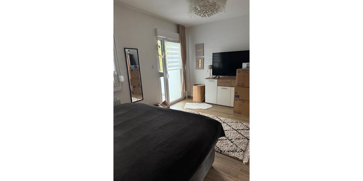 Etagenwohnung Duisburg Hamborn - 3 Zimmer, 69 m&sup2;, 650&euro; | Angebot:26563140