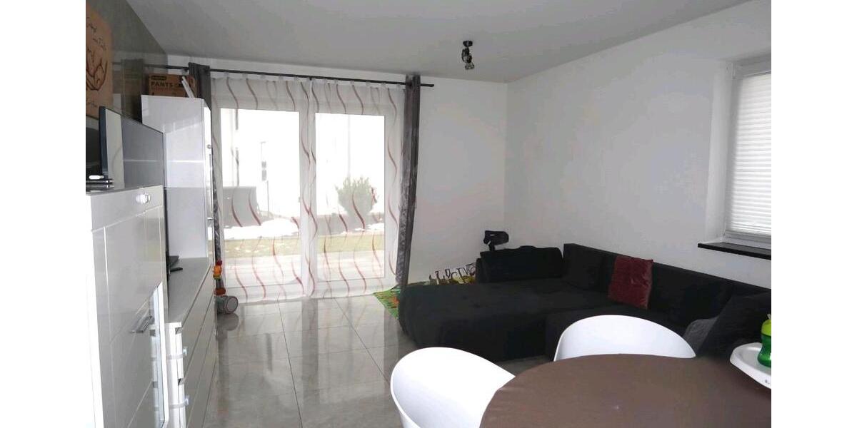 Erdgeschoßwohnung Kirchdorf an der Iller - 2 Zimmer, 71 m&sup2;, 1.250&euro; | Angebot:24720538