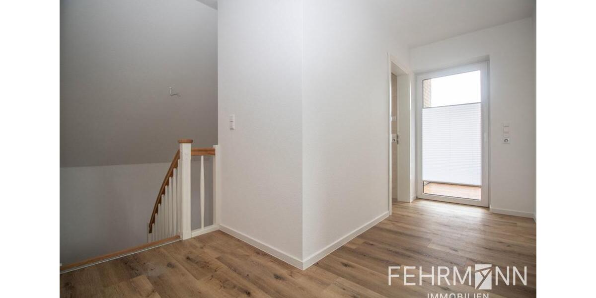 Maisonettenwohnung Haren (Ems) - 3 Zimmer, 104 m&sup2;, 970&euro; | Angebot:24794899