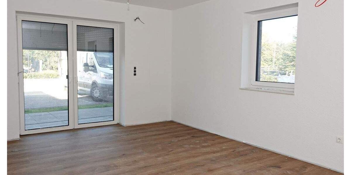 Etagenwohnung Schortens Heidmühle - 2 Zimmer, 60 m&sup2;, 630&euro; | Angebot:24989779