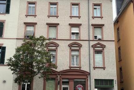 Wohnung Hanau Lamboy - 5 Zimmer, 100 m&sup2;, 1.250&euro; | Angebot:26550520