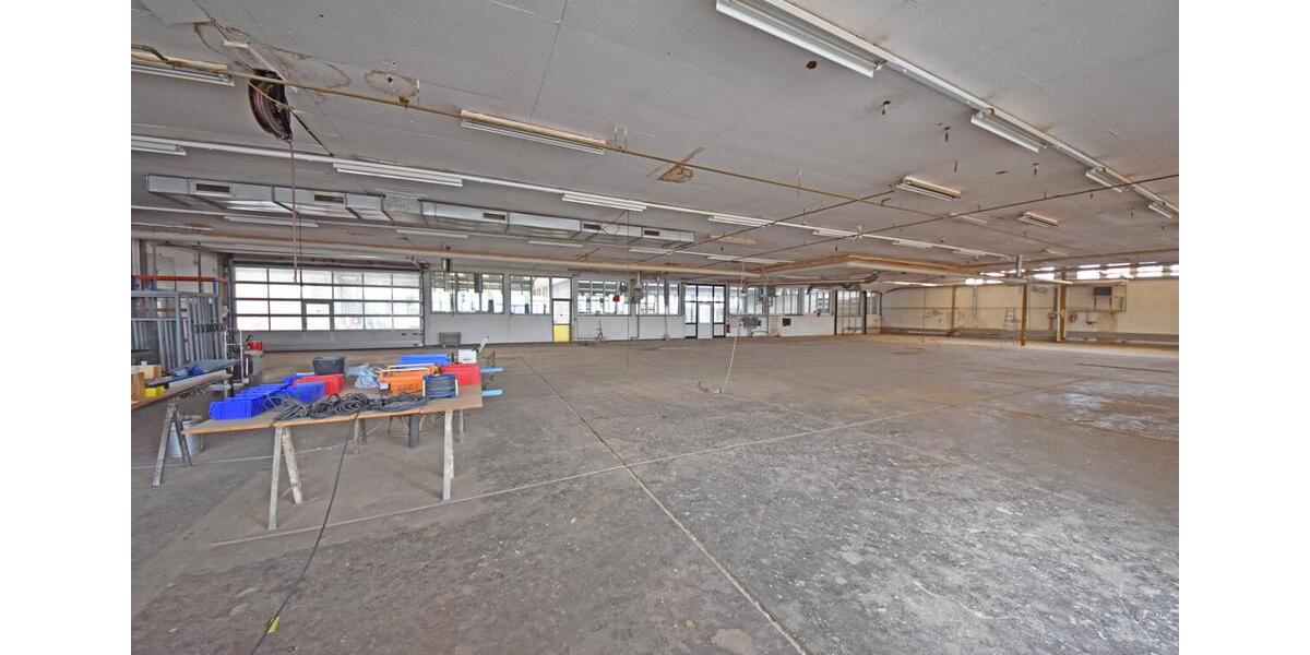 Gewerbeobjekt Miltenberg - 3.500&euro; | Angebot:23195416