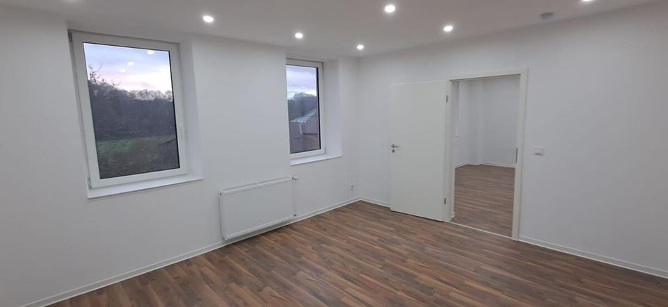 Erdgeschoßwohnung Sankt Wendel - 3 Zimmer, 70 m&sup2;, 750&euro; | Angebot:23887850