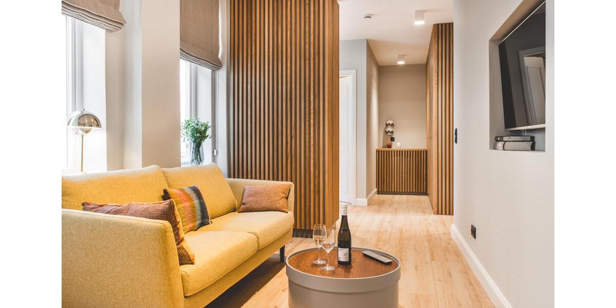 Etagenwohnung Lüneburg - 1 Zimmer, 50 m&sup2;, 1.900&euro; | Angebot:25253188