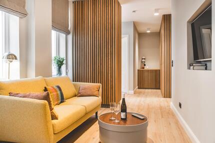 Wohnung Lüneburg - 1 Zimmer, 50 m&sup2;, 1.900&euro; | Angebot:25253188