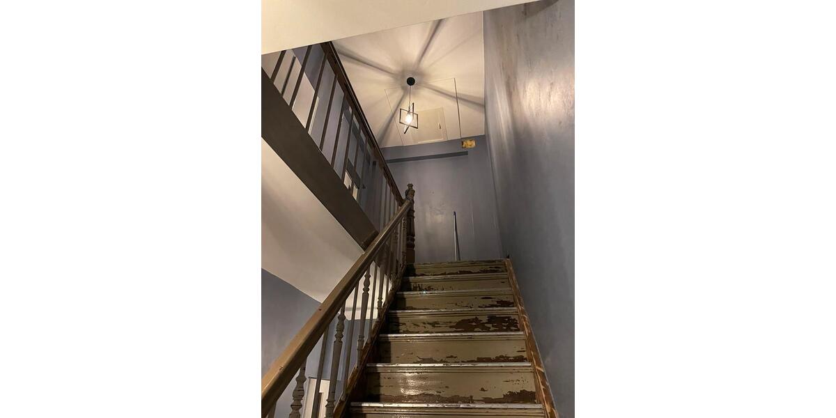 Dachgeschoßwohnung Quedlinburg - 3 Zimmer, 60 m&sup2;, 450&euro; | Angebot:25446885