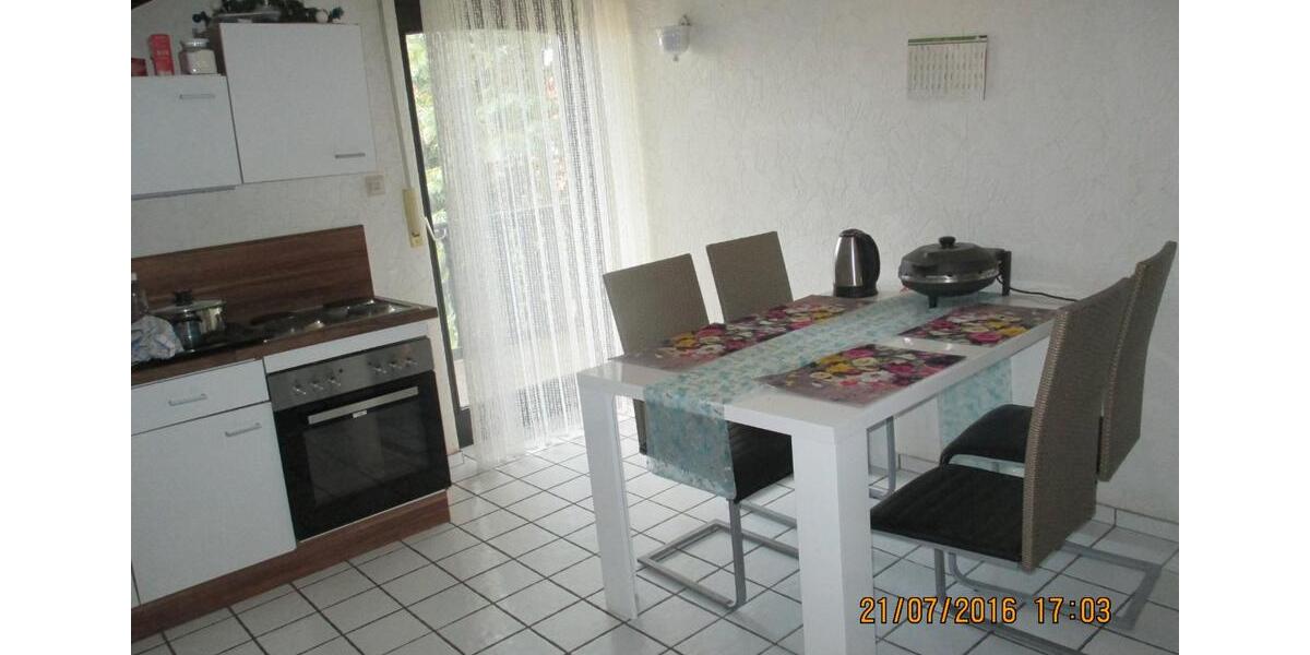 Etagenwohnung Lohne (Oldenburg) - 1 Zimmer, 19 m&sup2;, 350&euro; | Angebot:25992642