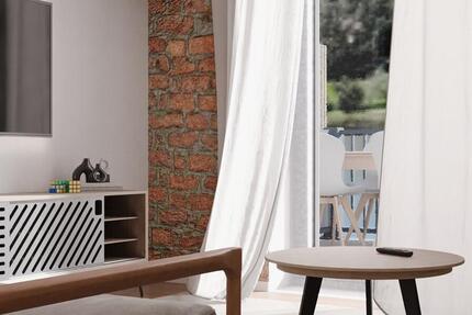 Wohnung Kirchberg - 3 Zimmer, 90 m&sup2;, 948&euro; | Angebot:26425657