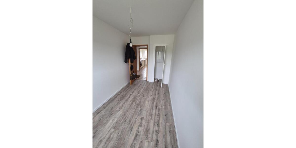 Modernisierte 2,5-Zimmer-Wohnung 2.5 zimmer