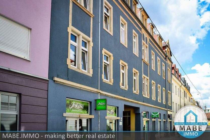 Ob Büro oder Laden wir haben die Flächen für dein Start-Up!