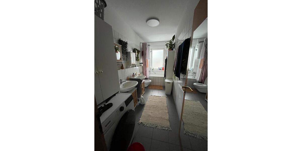 3-Zimmer-Wohnung mit Aussicht 3 zimmer