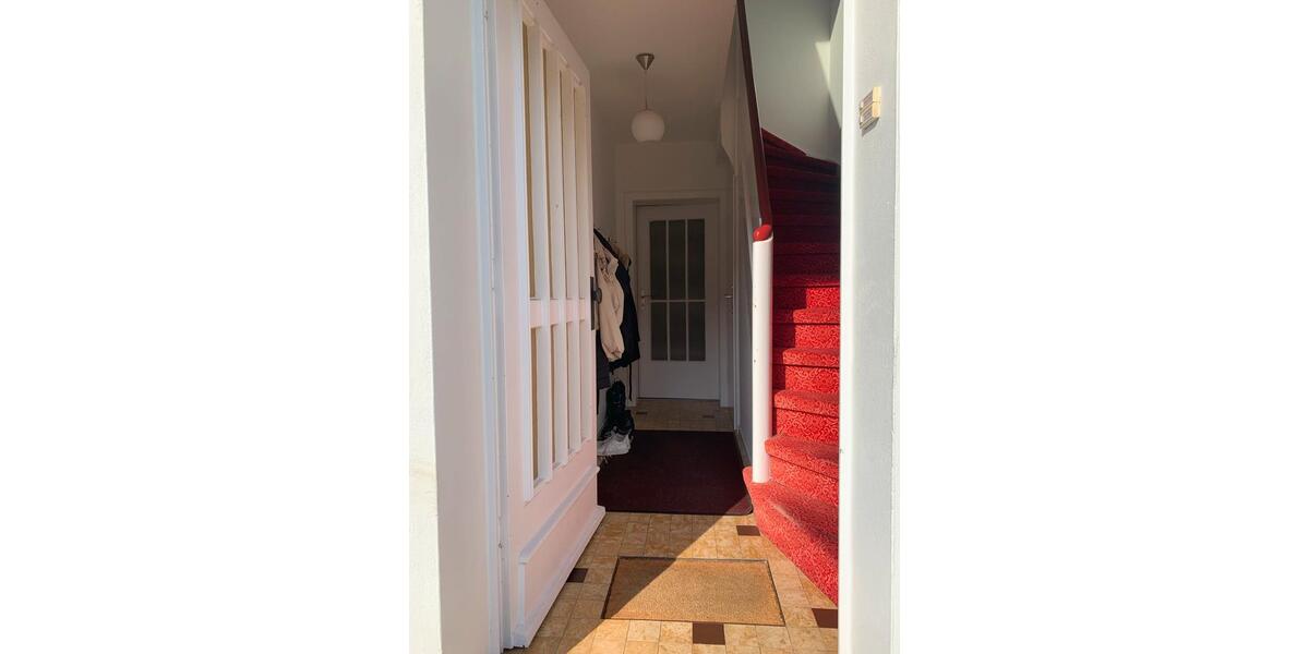 Wohnen auf Zeit Osnabrück Dodesheide - 1 Zimmer, 12 m&sup2;, 320&euro; | Angebot:26187819