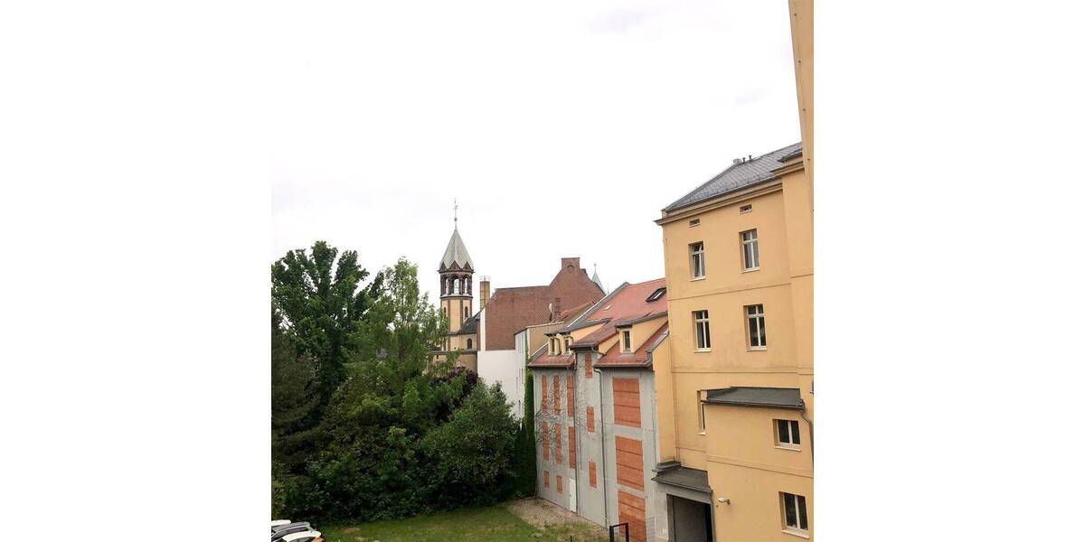 Dachgeschosswohnung - mehr als nur eine Wohnung, eine neue Perspektive. 2 zimmer