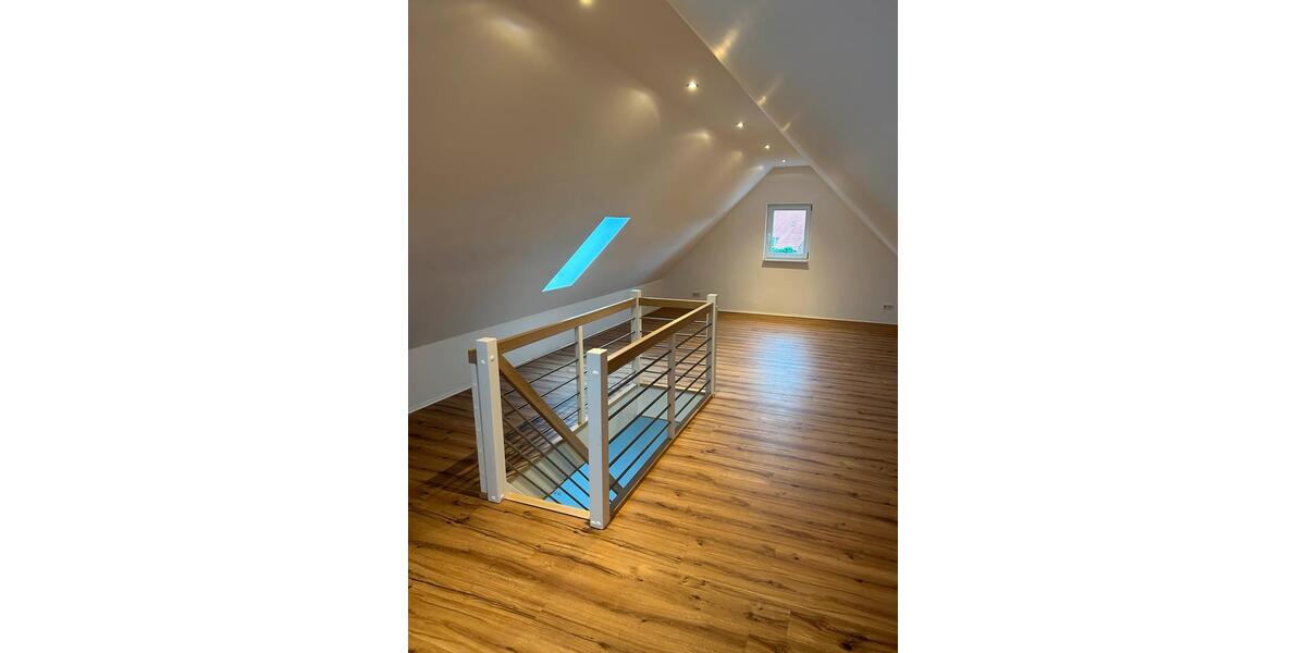 Etagenwohnung Bramsche - 4 Zimmer, 99 m&sup2;, 950&euro; | Angebot:25906146