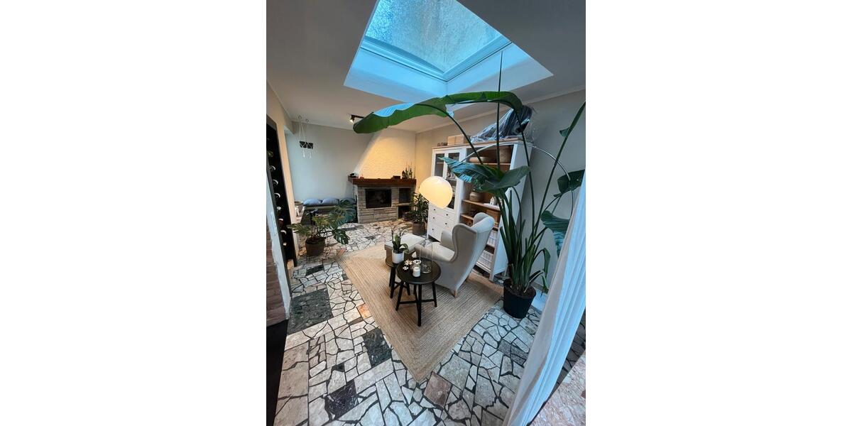 Erdgeschoßwohnung Trier Kürenz - 4 Zimmer, 83 m&sup2;, 1.190&euro; | Angebot:25055489