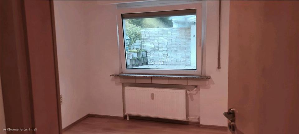 Erdgeschoßwohnung Sankt Katharinen - 5 Zimmer, 104 m&sup2;, 1.150&euro; | Angebot:26701702