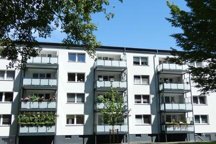 Diese Wohnung wird Sie begeistern ! 2 zimmer