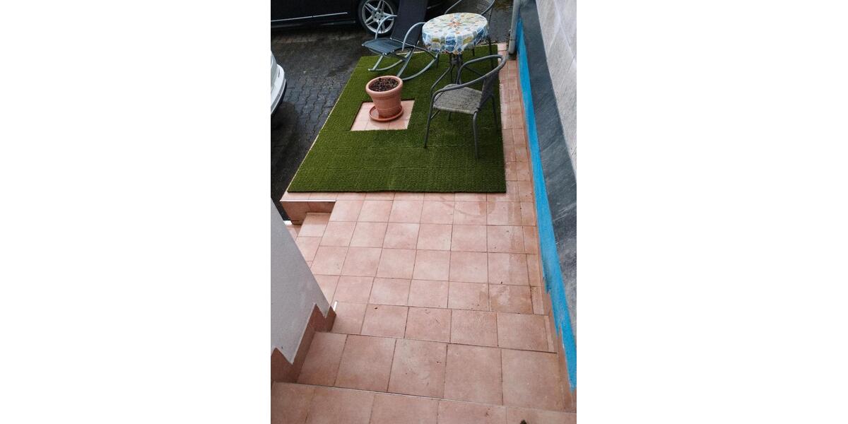 Erdgeschoßwohnung Weilmünster - 2 Zimmer, 52 m&sup2;, 500&euro; | Angebot:26716908