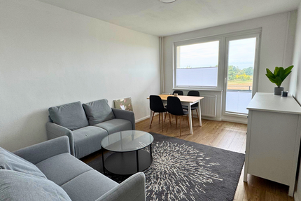 Wohnung zum Mieten in Brück 1.200 € 60 m² 3 zimmer