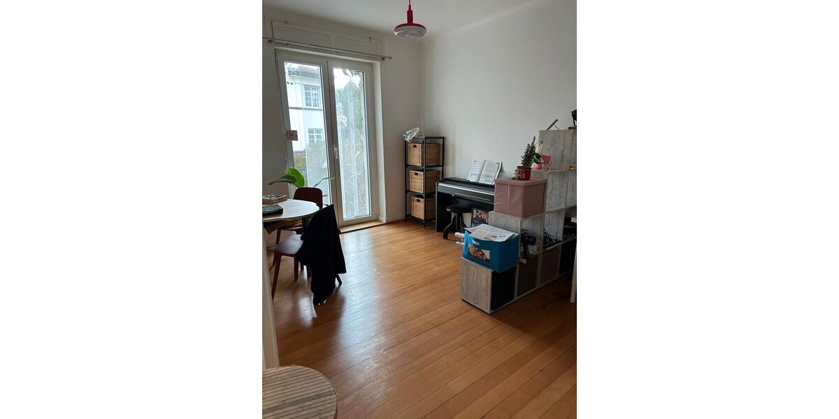 Erdgeschoßwohnung Saarbrücken St. Arnual - 4 Zimmer, 90 m&sup2;, 1.320&euro; | Angebot:24842831