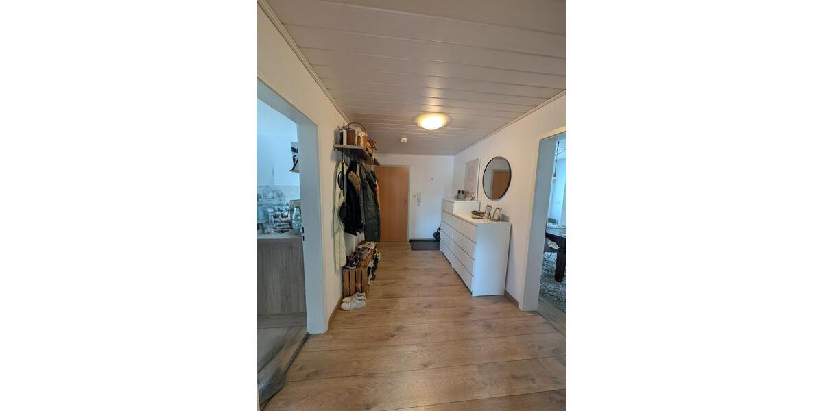 Erdgeschoßwohnung Westhausen - 3.5 Zimmer, 855&euro; | Angebot:23501912