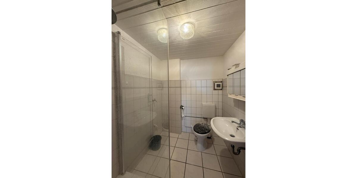 Etagenwohnung Staufenberg - 2 Zimmer, 55 m&sup2;, 450&euro; | Angebot:26443696