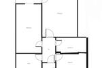 Miet mich - individuelle 2-Zimmer-Wohnung mit Balkon zimmer