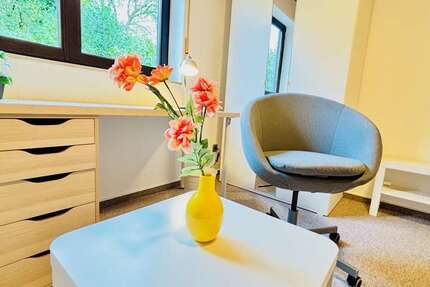 Wohnung zum Mieten in Frechen Königsdorf 525 € 13.2 m² 1 zimmer