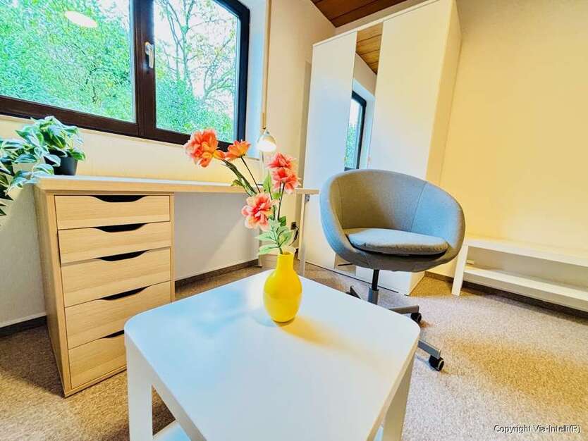 Wohnung zum Mieten in Frechen Königsdorf 525 € 13.2 m² 1 zimmer