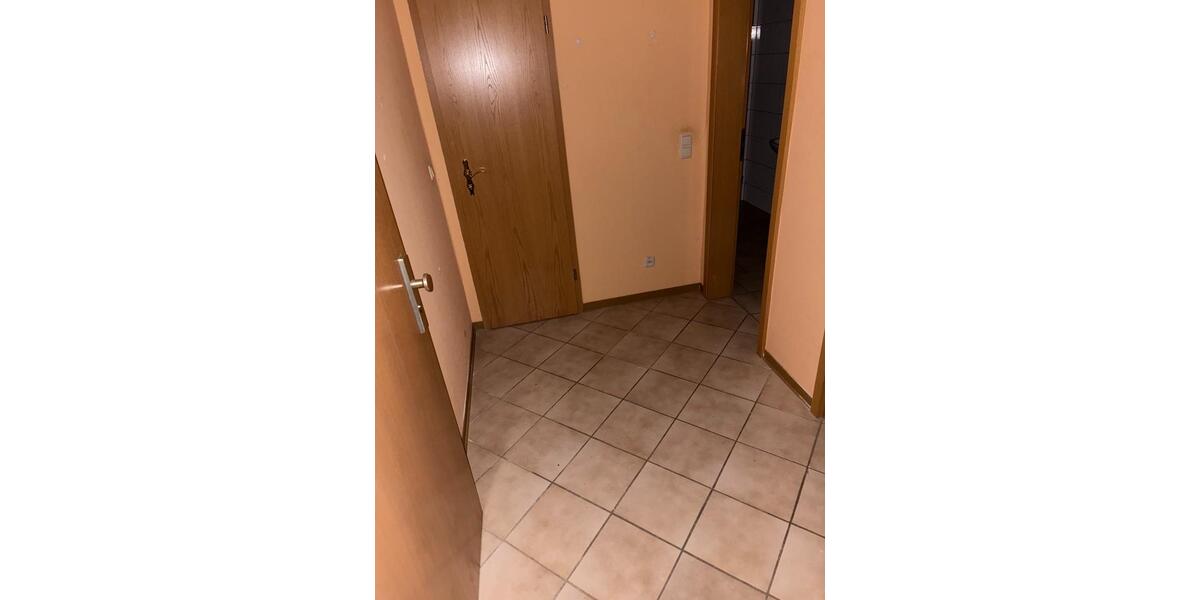 Etagenwohnung Nobitz - 1.5 Zimmer, 44 m&sup2;, 260&euro; | Angebot:25282928