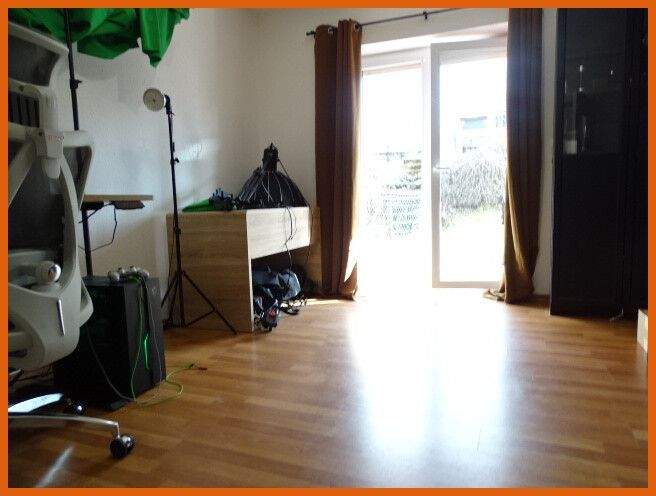 Etagenwohnung Zwiesel - 3 Zimmer, 65 m&sup2;, 600&euro; | Angebot:25814025