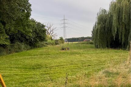 Hochwertige Sanierte Wohnung in ehem. Kuhstall 4 zimmer
