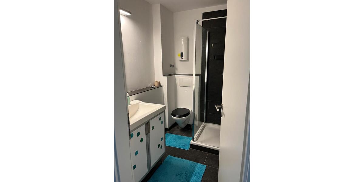 Etagenwohnung Hannover Ricklingen - 2 Zimmer, 62 m&sup2;, 900&euro; | Angebot:24804108