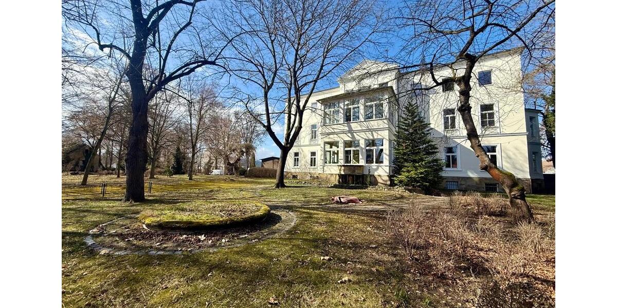 Etagenwohnung Egeln - 3 Zimmer, 128 m&sup2;, 565&euro; | Angebot:26195836