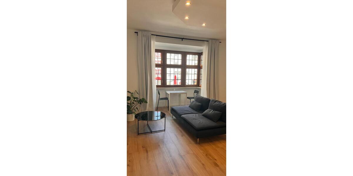 Wohnen auf Zeit Koblenz - 4 Zimmer, 30 m&sup2;, 600&euro; | Angebot:26262592