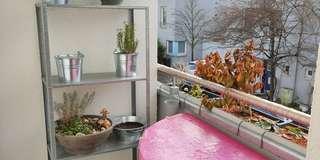 Etagenwohnung Augsburg Universitätsviertel - 1 Zimmer, 34 m&sup2;, 420&euro; | Angebot:26625184