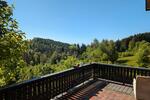 Maisonettenwohnung Dachsberg (Südschwarzwald) - 5 Zimmer, 150 m&sup2;, 1.450&euro; | Angebot:26677366
