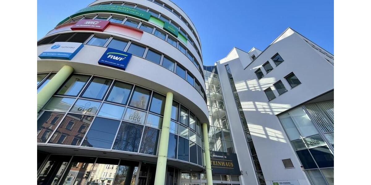 Gewerbeobjekt Chemnitz Bernsdorf - 960&euro; | Angebot:26702182
