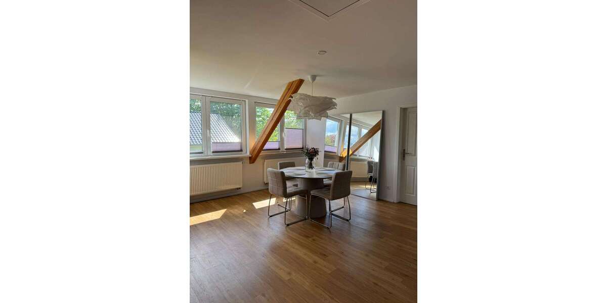 Etagenwohnung Prisdorf - 3 Zimmer, 69 m&sup2;, 1.360&euro; | Angebot:26472594