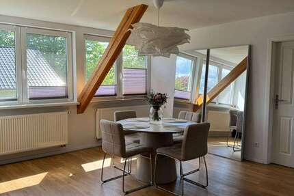 Wohnung Prisdorf - 3 Zimmer, 69 m&sup2;, 1.360&euro; | Angebot:26472594