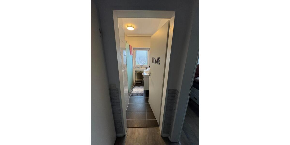 Etagenwohnung Kalletal - 3 Zimmer, 73 m&sup2;, 570&euro; | Angebot:26034996