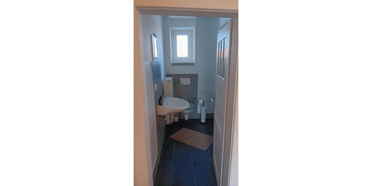 Wohnen auf Zeit Mitterteich - 2 Zimmer, 55 m&sup2;, 45&euro; | Angebot:25177285