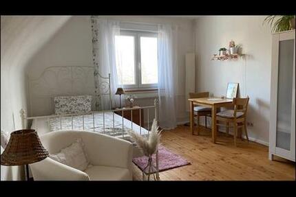 WG Zimmer befristet oder unbefristet 1 zimmer