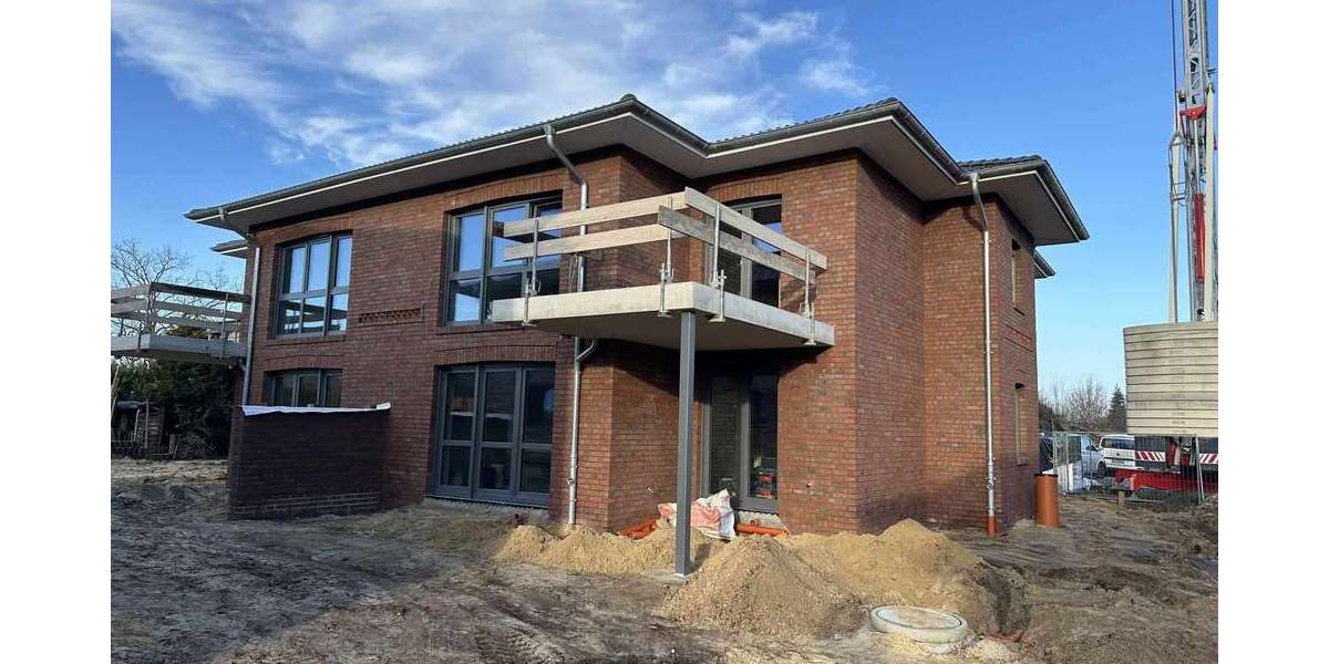 Wohnung zum Mieten in Brietlingen 1.130 € 85 m² 3 zimmer